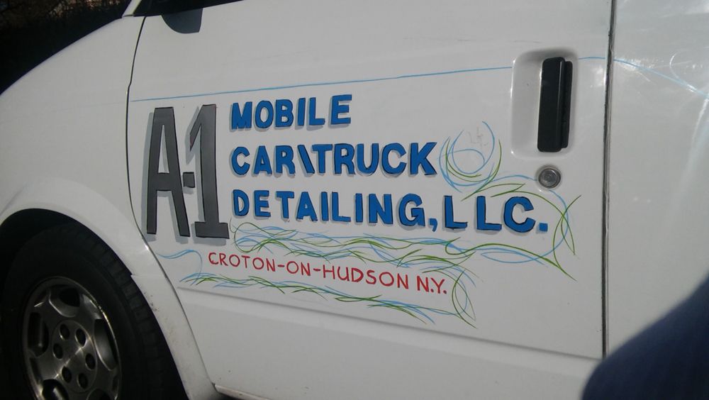 A1 MOBILE CAR AND TRUCK DETAILING Updated September 2024 13 Photos
