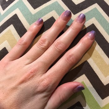 Sugar Nails & Lashes - Love my ombré nails!!! - Nail Salons Near Me - Orange, California Sugar Nails & Lashes - Love my ombré nails!!! - Nail Salons Near Me - Orange, California