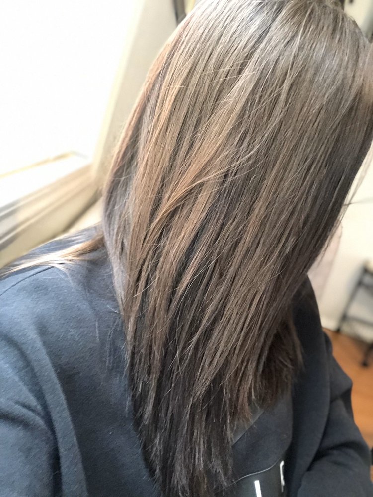 AIN’T MSBHAVEN SALON 67 Photos & 22 Reviews 1125 NE Hogan Dr