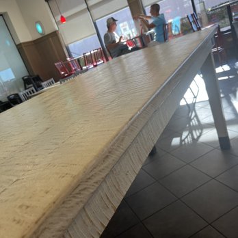 Chick-fil-A - Waiting area - Fast Food Near Me - Davenport, Florida Chick-fil-A - Waiting area - Fast Food Near Me - Davenport, Florida