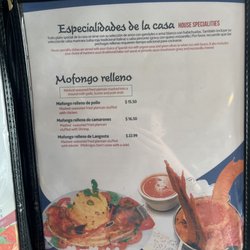 Delicia Tropical Cafe