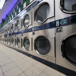 Expo Laundromat & Dry Cleaning