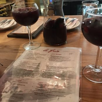 La Feria - Sangria - Tapas Bars Near Me - Detroit, Michigan La Feria - Sangria - Tapas Bars Near Me - Detroit, Michigan