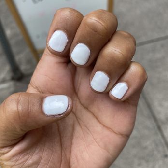 Elite Nails - Nail Salons Near Me - Bronxville, New York