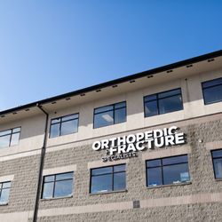 Orthopedic + Fracture Specialists - Exterior