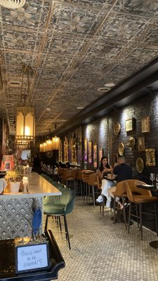 Fallen Feather by null