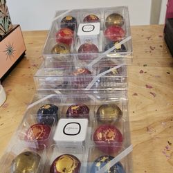 Mmelo Confections - Truffles