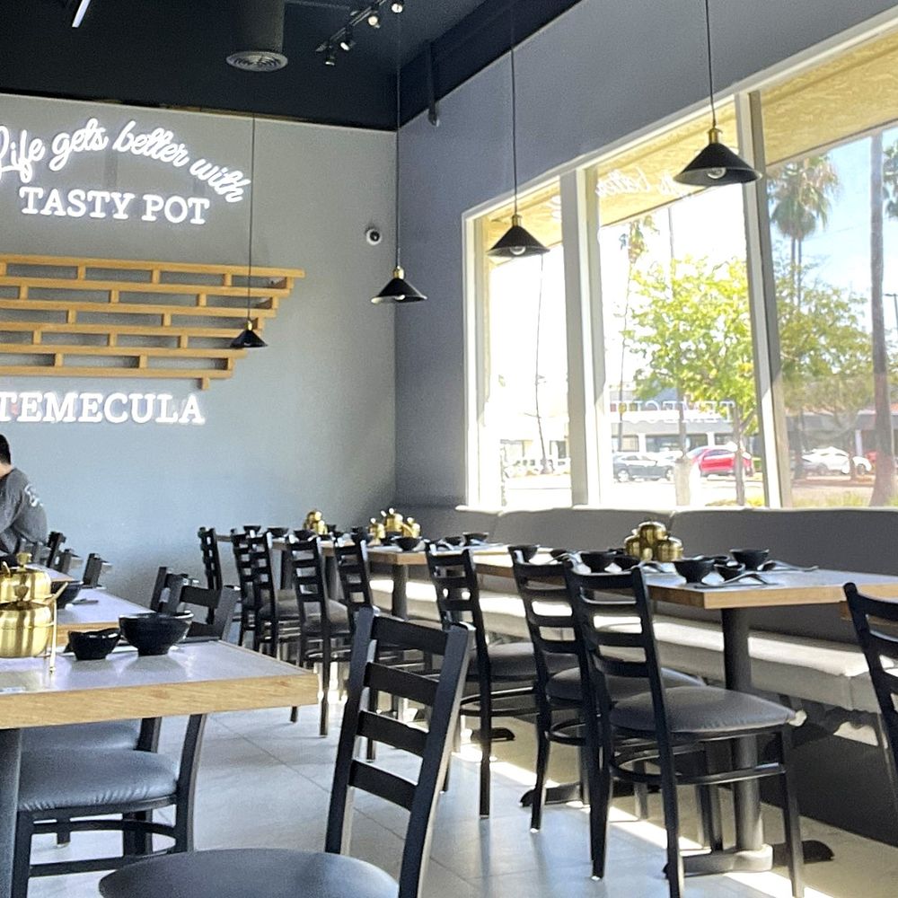Tasty Pot - Hot Pot Near Me - Temecula, California Tasty Pot - Hot Pot Near Me - Temecula, California