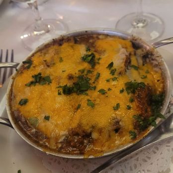Ottoman Taverna - Mediterranean Near Me - Washington, DC, District of Columbia