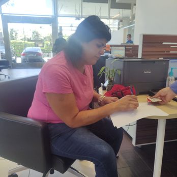 Pacific BMW - Showed me every detail and answered my questions all the time - Auto Repair Near Me - Glendale, California