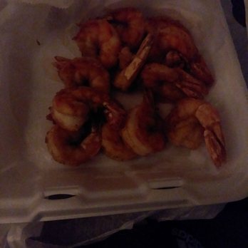 Paula's Soul Cafe - Fried shrimp - Seafood Near Me - Bronx, New York Paula's Soul Cafe - Fried shrimp - Seafood Near Me - Bronx, New York