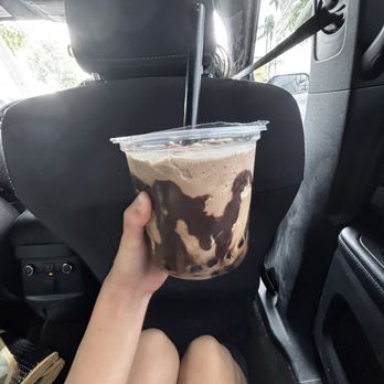 Boba Break Tea House - Very very good chic boba - Bubble Tea Near Me - Glendora, California Boba Break Tea House - Very very good chic boba - Bubble Tea Near Me - Glendora, California