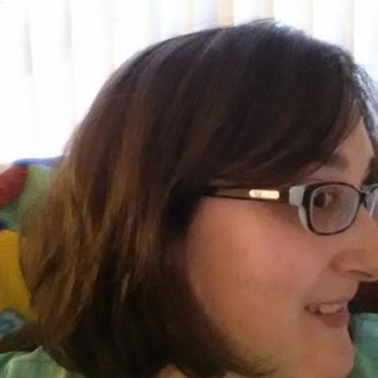 Rickborns Salon & Day Spa - First time with bangs, I thought she did a good job. - Nail Salons Near Me - Charleston, South Carolina Rickborns Salon & Day Spa - First time with bangs, I thought she did a good job. - Nail Salons Near Me - Charleston, South Carolina