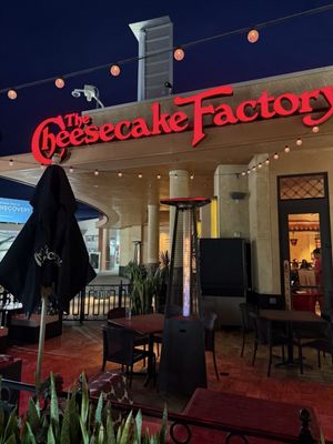 Santa Monica Place by null