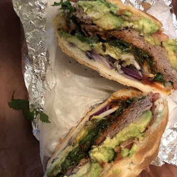 Sunny and Annie's - View - Sandwiches Near Me - New York, New York Sunny and Annie's - View - Sandwiches Near Me - New York, New York