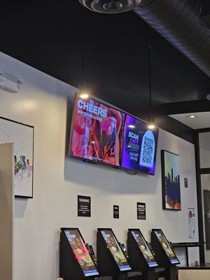 Taco Bell Cantina by null