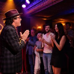 San Francisco Magic Theater At The Marrakech
