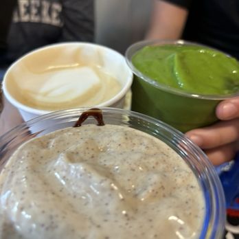 White Moon - Coffee & Tea Near Me - Sylva, North Carolina