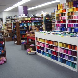 Yarn Barn