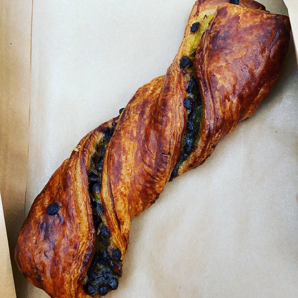 L'Ami Pierre - French Cafe