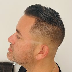Landell's Barbershop