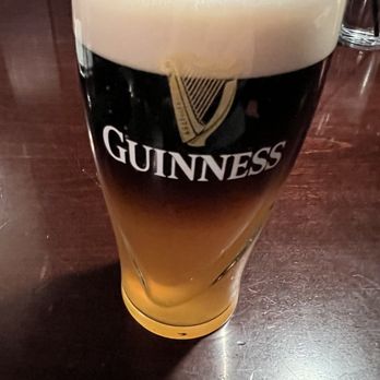 Erin's Snug Irish Pub - Black and Blue :) - Irish Near Me - Madison, Wisconsin