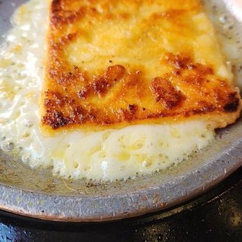 Three Legged Goat - Saganaki - Sports Bars Near Me - Detroit, Michigan