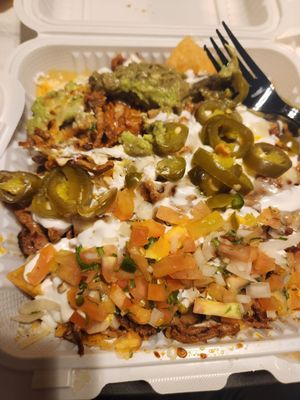 Taqueria La Nueva Vallarta #2 by null