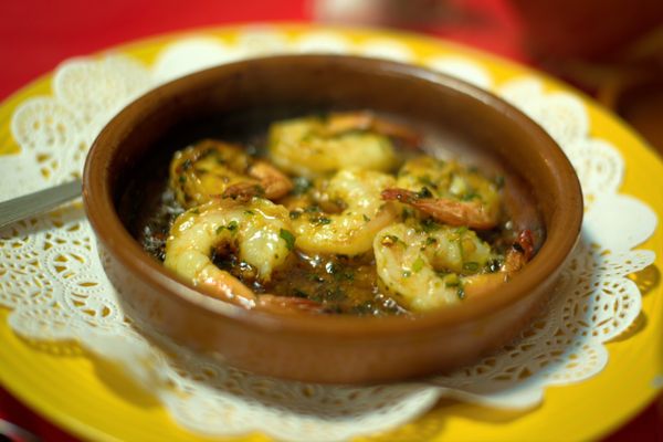 Paella House by null