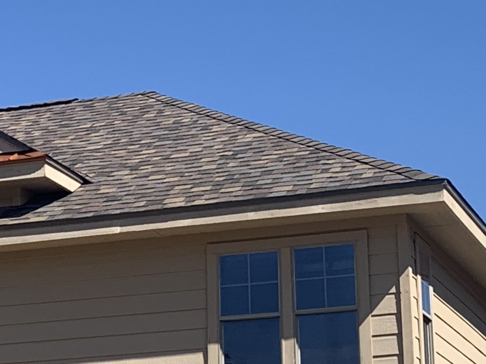 Slide of Roofing Contractor Solutions