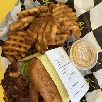 Smack Burgers - Hellapeño - Burgers Near Me - San Leandro, California Smack Burgers - Hellapeño - Burgers Near Me - San Leandro, California