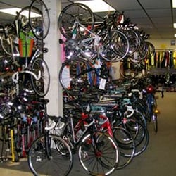 D'aniello's Amity Bicycles - From their website