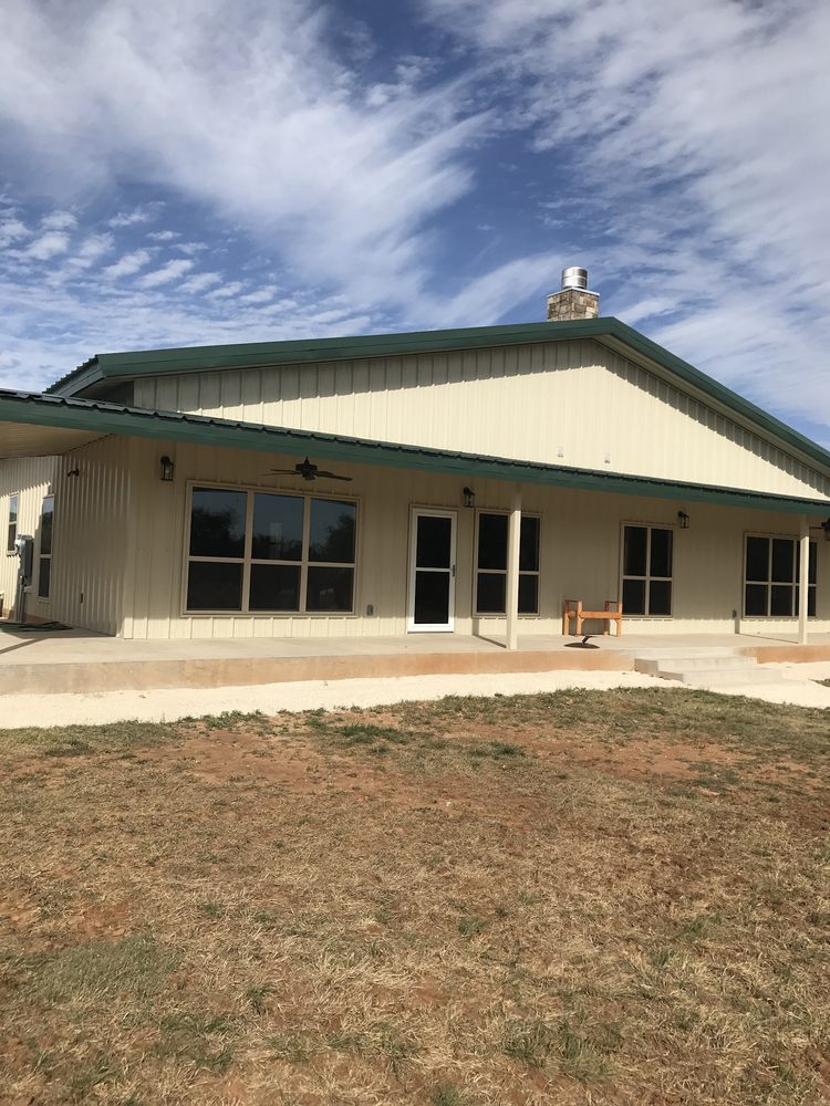 Slide of Harrell Construction & Roofing