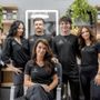 Photo of Blue Label Men's Grooming