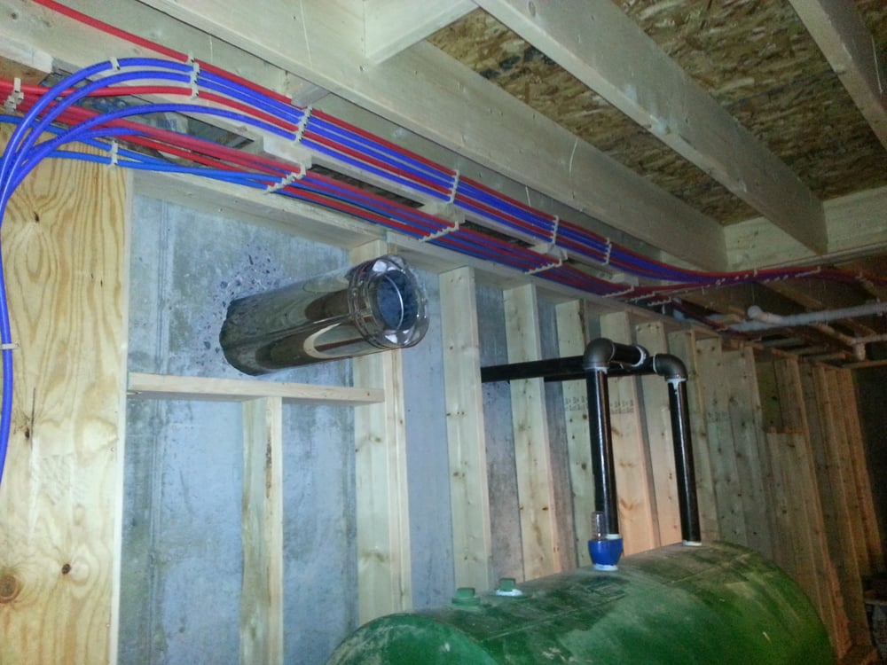 Slide of WellsServices