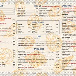 Katana Sushi Bar