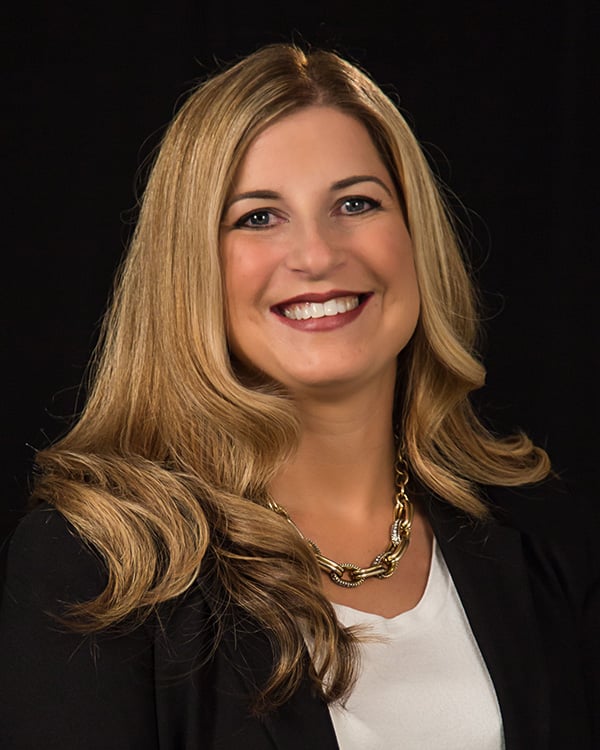 Nicole L Barrett - divorce attorney in Ozark, MO