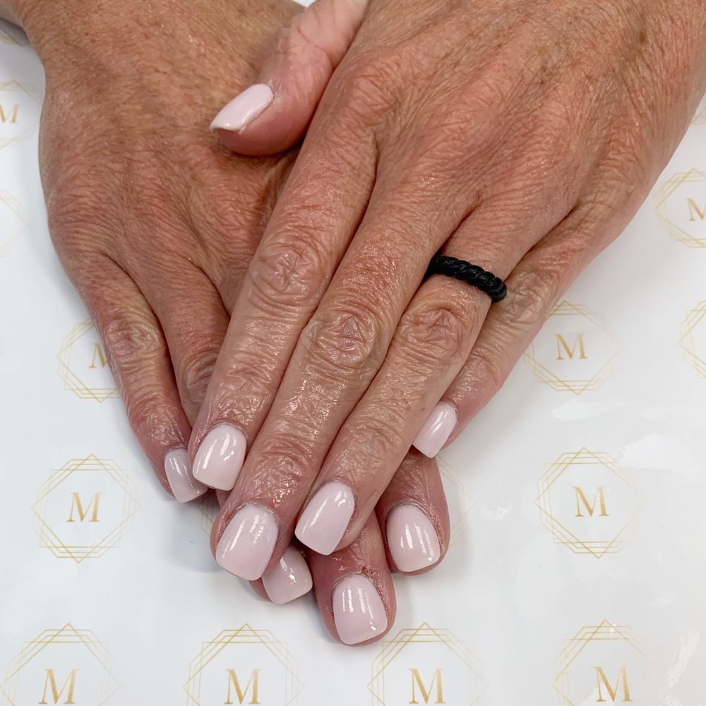 POLISHED BY MAI Updated July 2024 162 Photos 17570 N 75th ave