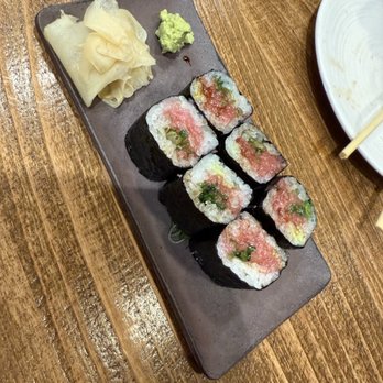 Kiraku - Maki - Tapas/Small Plates Near Me - Berkeley, California Kiraku - Maki - Tapas/Small Plates Near Me - Berkeley, California