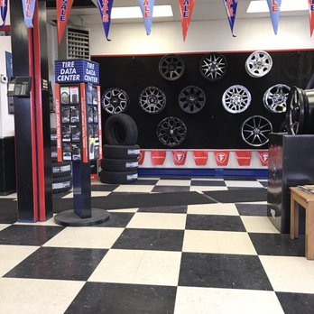 American Tire & Auto - Tires Near Me - Anchorage, Alaska American Tire & Auto - Tires Near Me - Anchorage, Alaska