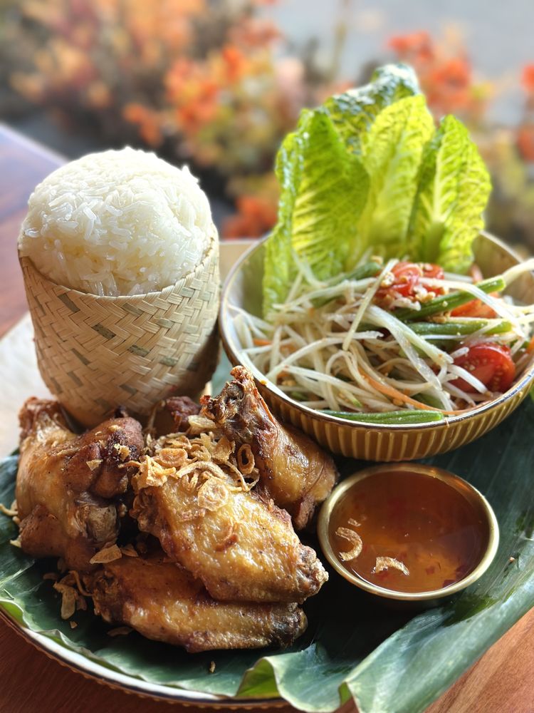 Atit Thai Restaurant