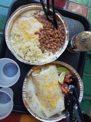 Cafe Mexicali by null
