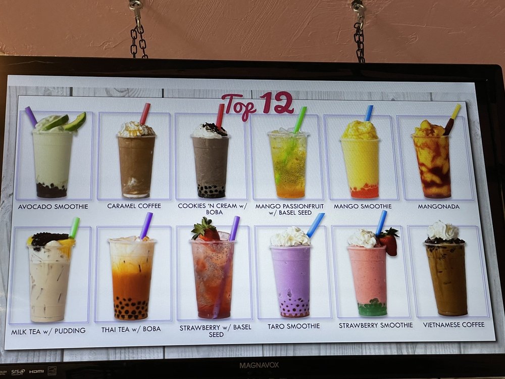 TEA CUP Updated August 2024 67 Photos & 67 Reviews 1700 E Pioneer