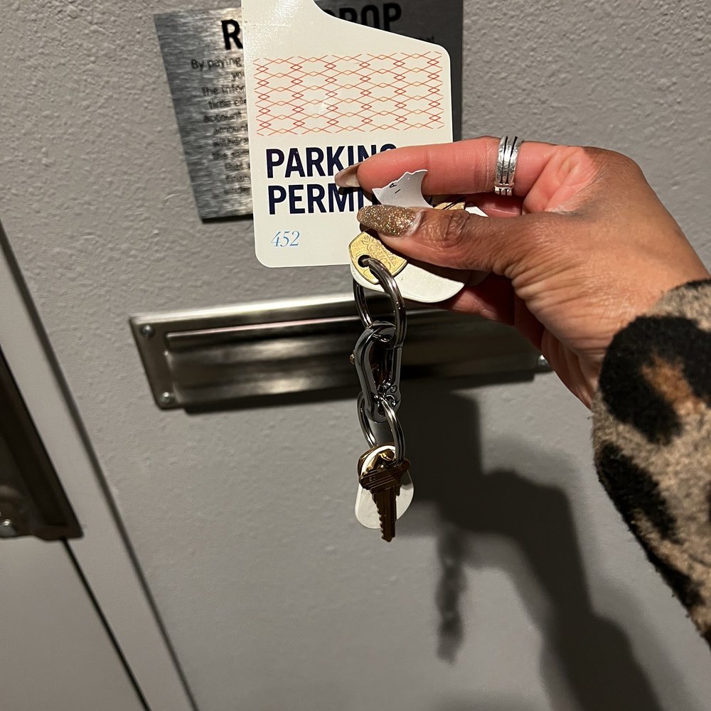 Cobalt Apartments - Me returning my keys - Apartments Near Me - Santa Clara, California Cobalt Apartments - Me returning my keys - Apartments Near Me - Santa Clara, California