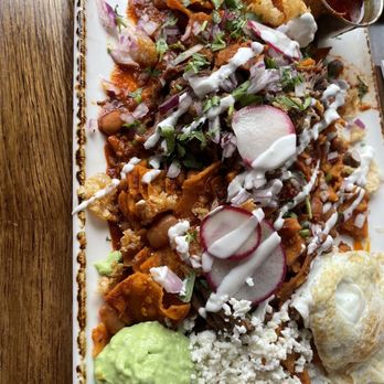 Madres Brunch - Madres chilaquiles - Breakfast & Brunch Near Me - Bellflower, California Madres Brunch - Madres chilaquiles - Breakfast & Brunch Near Me - Bellflower, California