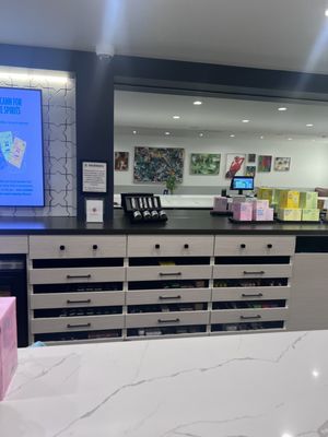 The Apothecarium Cannabis Dispensary Capitola by null