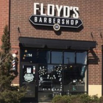 Floyd's 99 Barbershop - Barbers Near Me - Schaumburg, Illinois Floyd's 99 Barbershop - Barbers Near Me - Schaumburg, Illinois