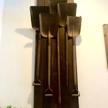 Fogwood & Fig - Decor - Vegetarian Near Me - Port Jervis, New York