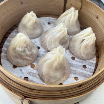 XLB Kitchen - Soupy dumplings that are amazing - Szechuan Near Me - Cupertino, California XLB Kitchen - Soupy dumplings that are amazing - Szechuan Near Me - Cupertino, California