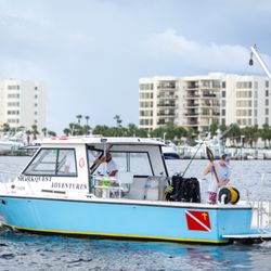 Shark Quest Dive Shop